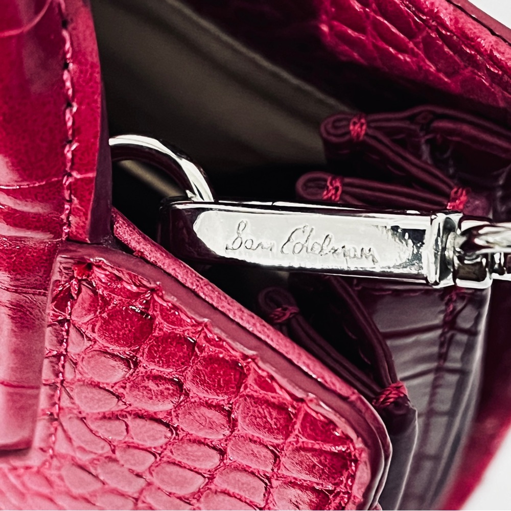 Sam Edelman Alisa Mini Handbag - Picture 6 of 11